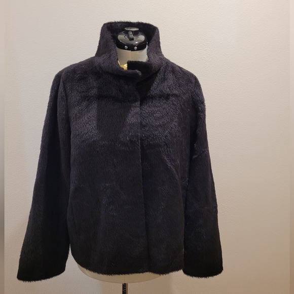 Eileen Fisher Jackets & Blazers - Eileen Fisher Jacket Size XL
